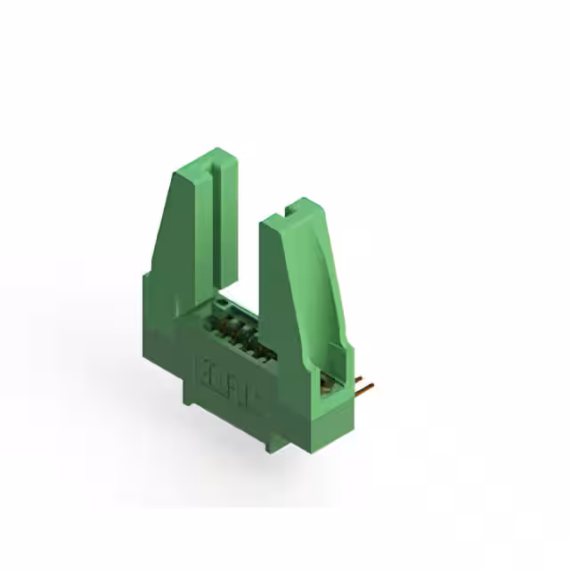 345-006-559-688 EDAC Inc.  Edgeboard Connectors